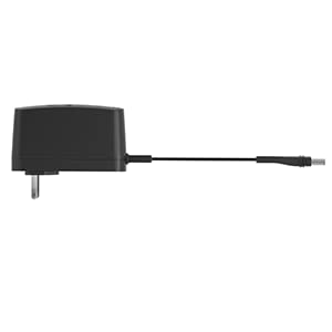 20W AC Power Supply with Cord for AirMini Portable CPAP Machines - 38828