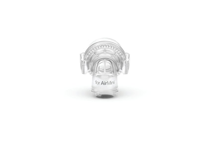 ResMed F20 to AirMini Connector