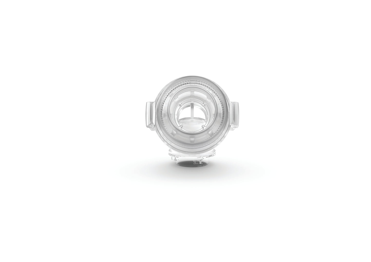 ResMed F20 to AirMini Connector