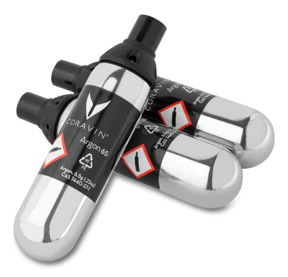 CORAVIN‚Ñ¢ Pack de 3 Capsules