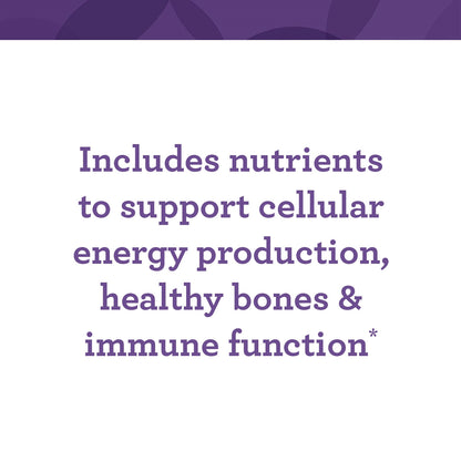 INNATE Response Formulas, One Daily without Iron, Herb-Free Multivitamin, Vegetarian, Non-GMO, 90 tablets (90 servings)