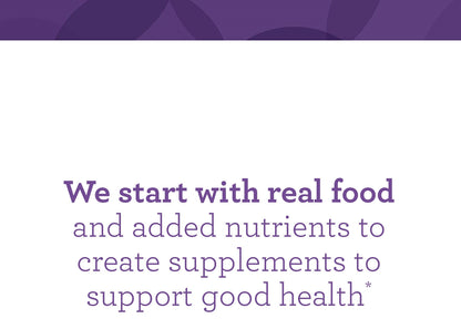 INNATE Response Formulas, One Daily without Iron, Herb-Free Multivitamin, Vegetarian, Non-GMO, 90 tablets (90 servings)