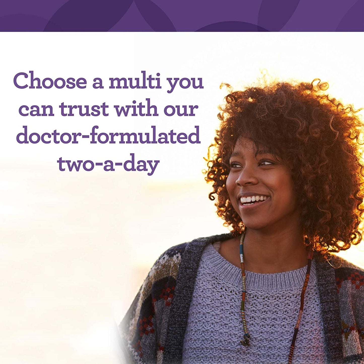 INNATE Response Formulas, Women‚Äôs Multivitamin, Daily Vitamin, Non-GMO, 60 Tablets (30 Servings)