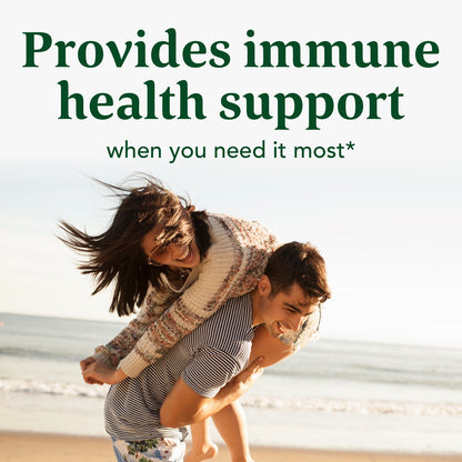 INNATE Response Formulas, Elderberry + Immune Response, 30 Tablets (15 Servings)