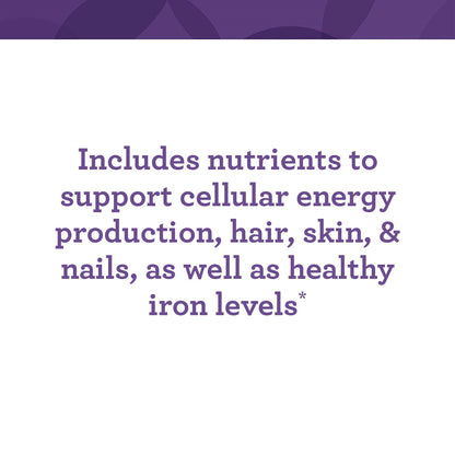 INNATE Response Formulas - Women's One Daily, Supports Optimal Health and Well-Being, 60 Tablets
