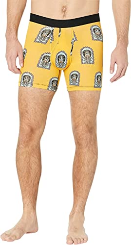 Stance Venom Sets Boxer Brief (Small, Yellow)