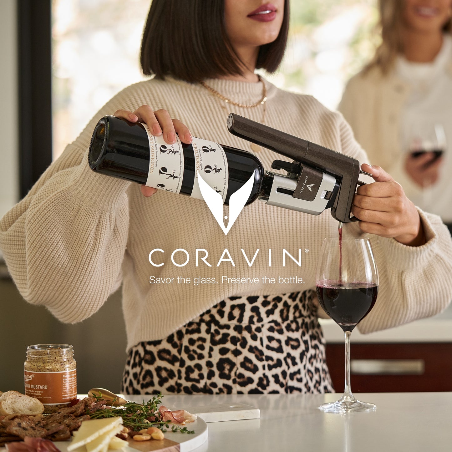 CORAVIN Bundle 6 Pack (2 x 3 Pack)