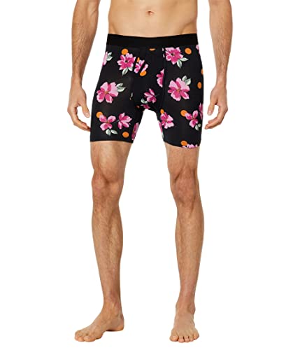 Stance Slotted Wholester (Large, Black)