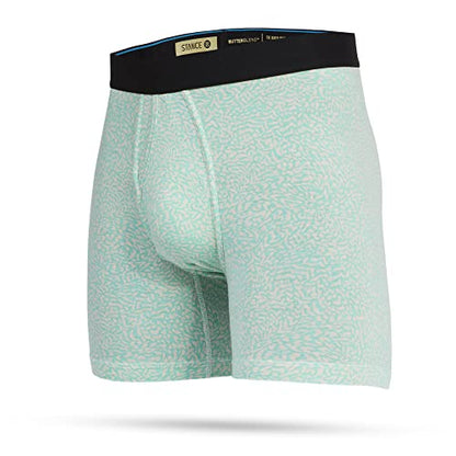 Stance Skin Deep Wholester (XX-Large, Turquoise)