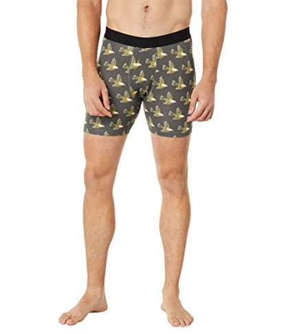 Stance Sparrowz Boxer Brief (Large, Olive)