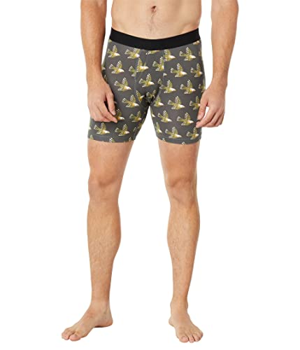 Stance Sparrowz Boxer Brief (X-Large, Olive)