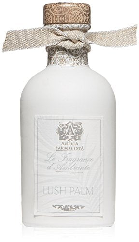 Antica Farmacista Home Ambiance Diffuser, Lush Palm, 3.4 Fl Oz