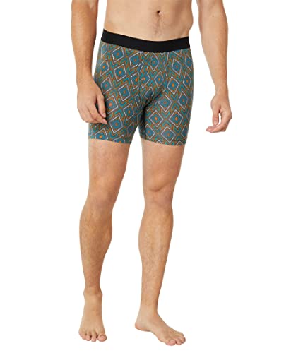 Stance Takawitz Boxer Brief (X-Large, Stone)