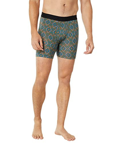 Stance Takawitz Boxer Brief (X-Large, Stone)