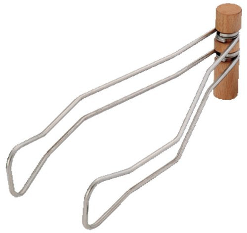Snow Peak Micro Cast Iron Lifter - Perfect Tool for your Snow Peak Micro Cast Iron Dutch Oven