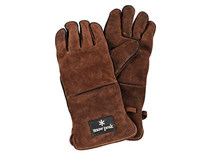 Snow Peak - Fire Side Gloves