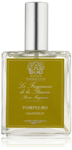 Antica Farmacista Room Spray, Grapefruit 3.4 Fl Oz