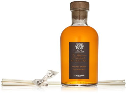 Antica Farmacista Home Ambiance Diffuser, Sandalwood Amber