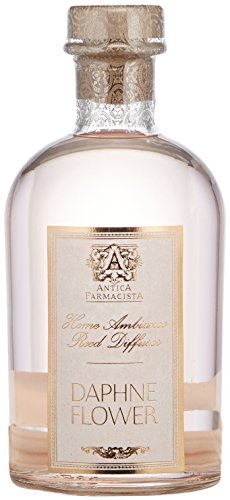 Antica Farmacista Home Ambiance Diffuser, 8.45 Fl Oz, Daphne Flower