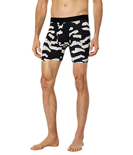 Stance Tigers Boxer Brief (XX-Large, Black)