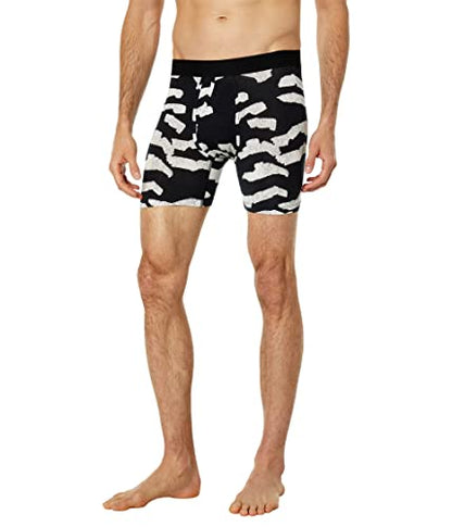 Stance Tigers Boxer Brief (XX-Large, Black)