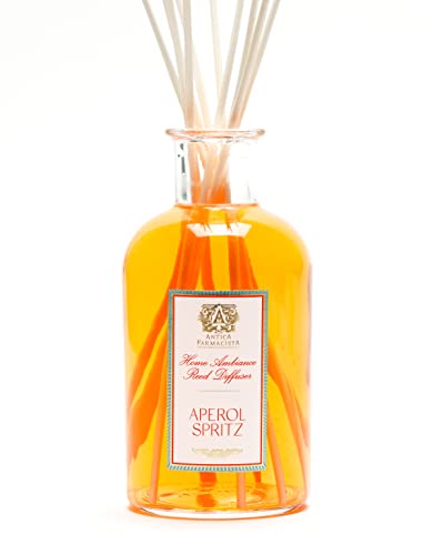 Antica Farmacista Home Ambiance Diffuser, Aperol Spritz, 16.9 Fl Oz