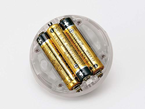 Snow Peak Hozuki Mini Lantern - Compact, Bright, Versatile Camping Light - 1.9 oz - Moss