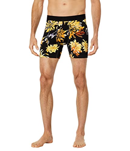 Stance Calcify Boxer Brief (Large, Olive)