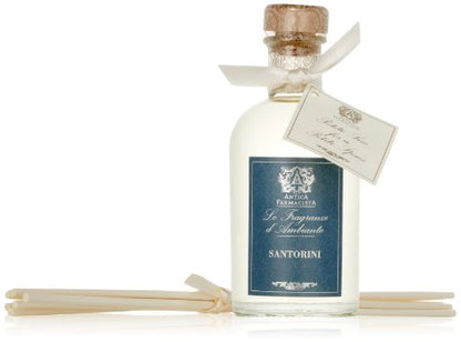 Antica Farmacista Home Ambiance Diffuser, 3.4 Fl Oz, Santorini