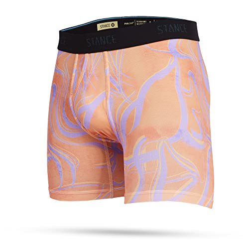 Stance Marbella Wholester (X-Large, Peach)