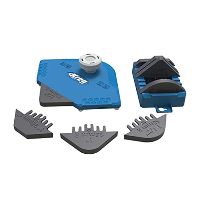 Kreg PRS1000 Corner Routing Guide Set