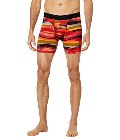 Stance Faux Real Wholester (Medium, Multi)
