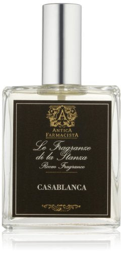 Antica Farmacista Room Spray, Casablanca 3.4 Fl Oz