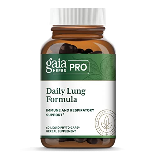 Daily Lung Formula