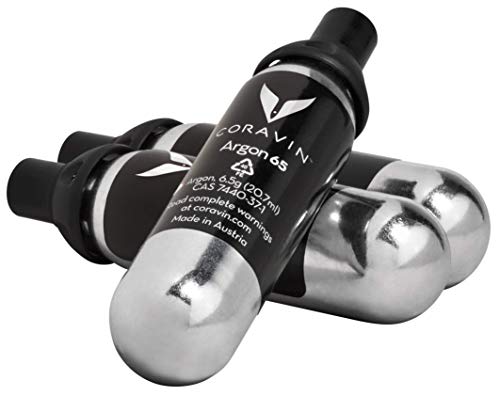 CORAVIN‚Ñ¢ Pack de 3 Capsules