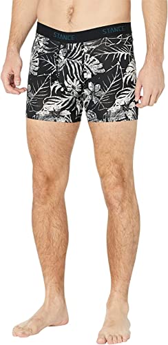 Stance Seeded Wholester Underwear (X-Large, Black)