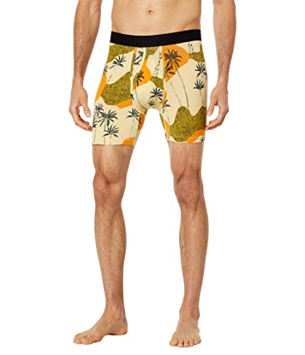 Stance Palmoflage Boxer Brief (X-Large, Tan)