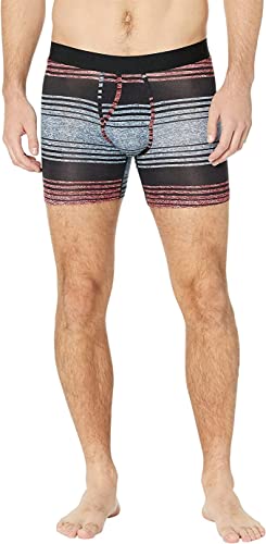 Stance Levan Wholester Underwear (X-Large, Black)