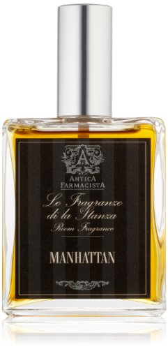 Antica Farmacista Room Fragrance, Manhattan, 3.4 Fl Oz