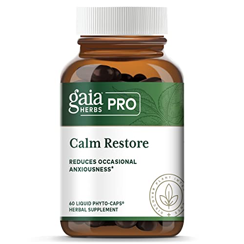 Calm Restore