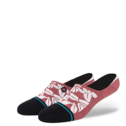 Stance Ke Nui Quarter Socks (Medium, Rebel Rose)