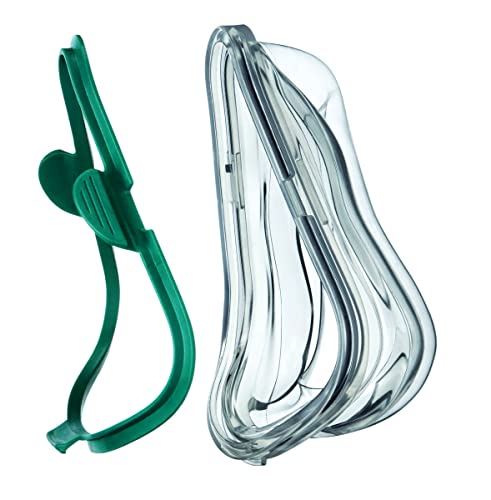 Resmed 61291 Mirage Quattro Cushion & Clip, Small