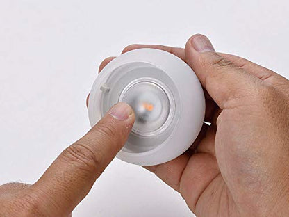 Snow Peak Hozuki Mini Lantern - Compact, Bright, Versatile Camping Light - 1.9 oz - Moss