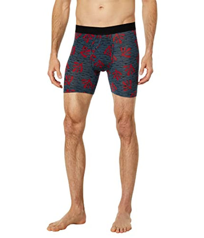 Stance Maxwell Wholester (Large, Navy)