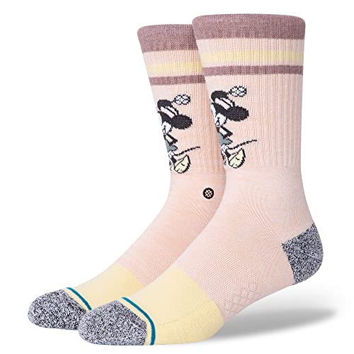 Stance Crew Vintage Minnie 2020 Socks (Medium)