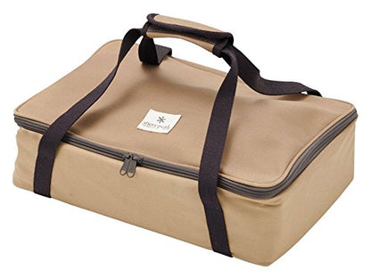 Snow Peak - Carry Case for Baja Burner