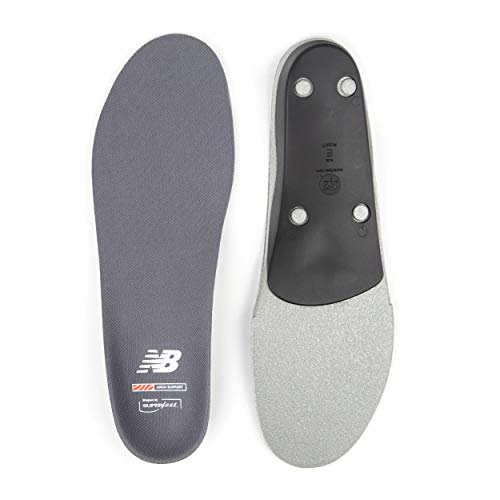 New Balance Unisex's Casual Arch Support, Monument, XX-Large/14+ Wms/13.5-15 Mens