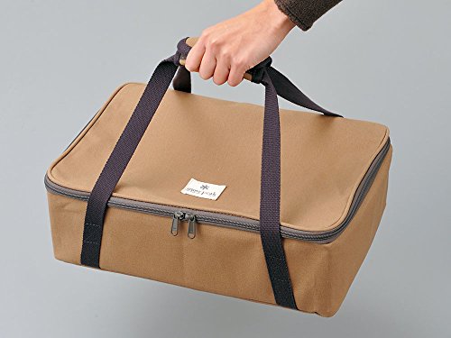 Snow Peak - Carry Case for Baja Burner