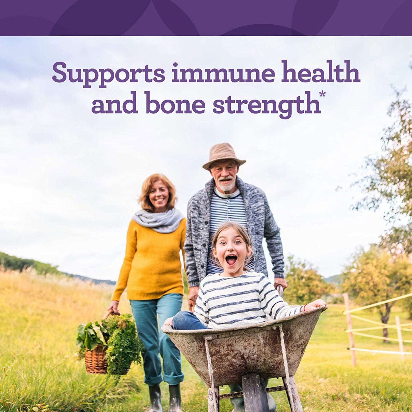 INNATE Response Formulas, Vitamin D3 5000 IU (125 mcg) Multivitamin Supplement, Vegetarian, 60 Capsules (60 Servings)