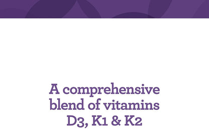 INNATE Response Formulas, Vitamin D3 5000 IU (125 mcg) Multivitamin Supplement, Vegetarian, 60 Capsules (60 Servings)